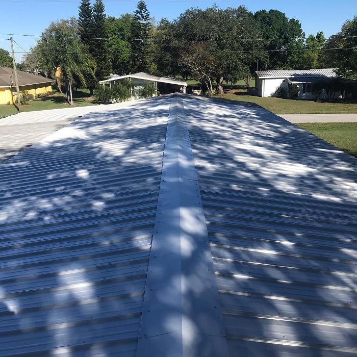 CH Evans Roofing and Contracting of Orange County Image