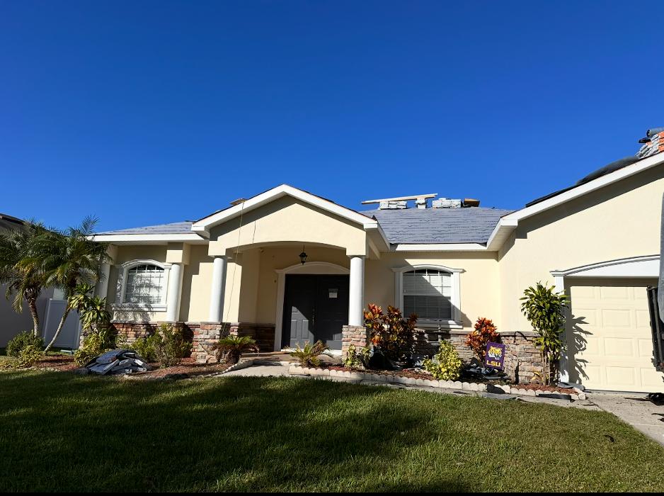 CH Evans Roofing and Contracting of Orange County Image