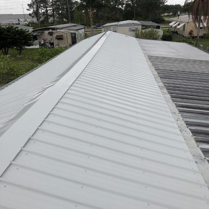 CH Evans Roofing and Contracting of Orange County Image