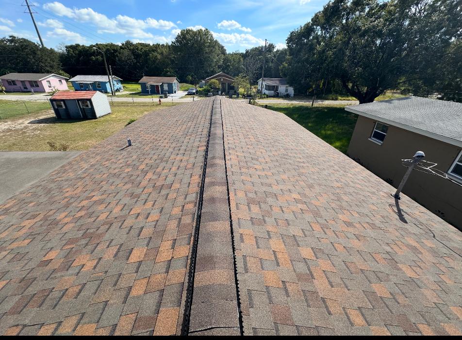 CH Evans Roofing and Contracting of Orange County Image