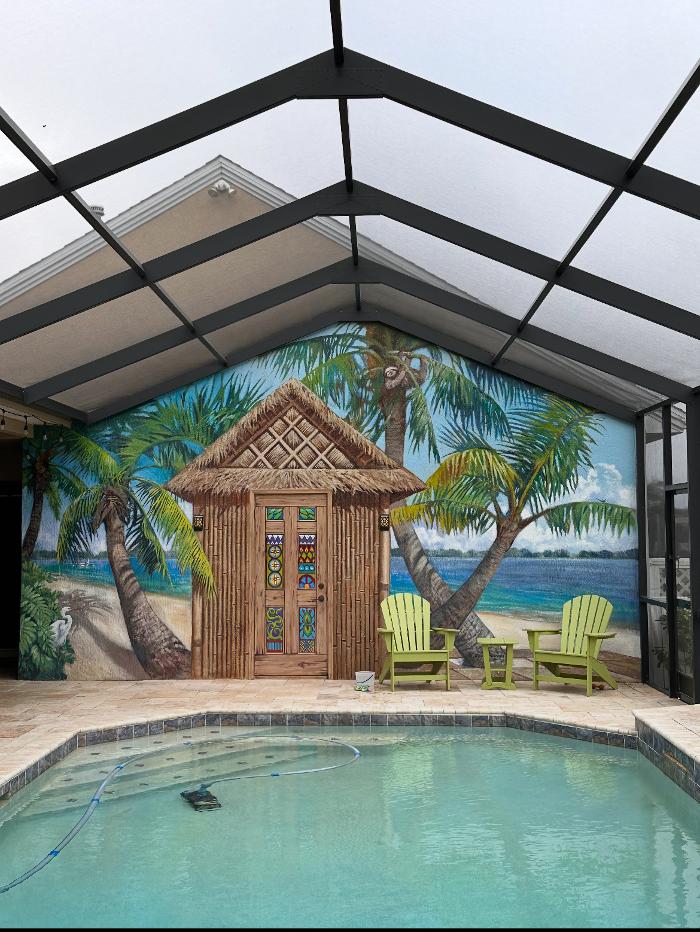 CH Evans Roofing and Contracting of Orange County Logo