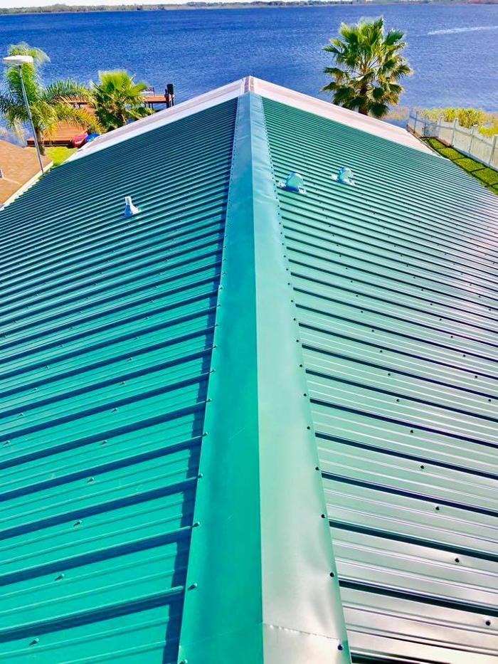 CH Evans Roofing and Contracting of Orange County Image