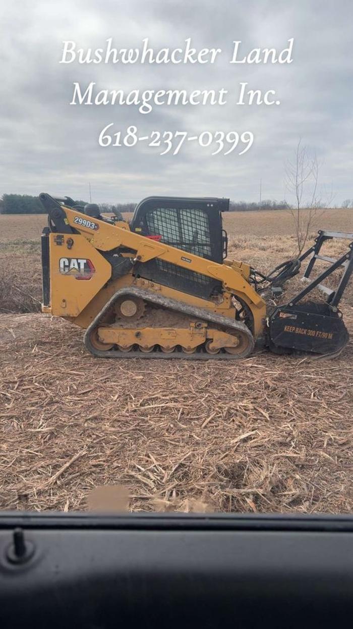 Bushwhacker Land Management Inc. Image