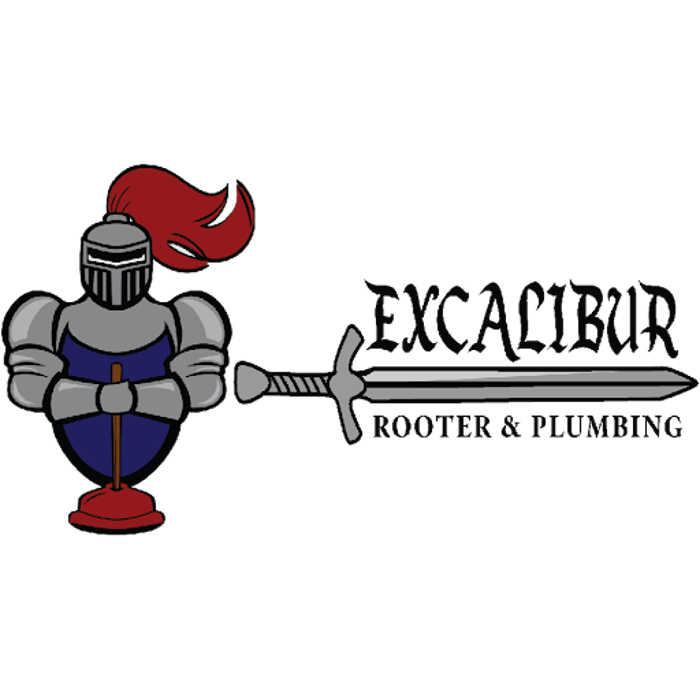 Excalibur Rooter and Plumbing Inc