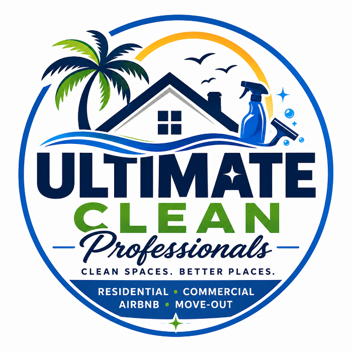 Ultimate Clean Professionals