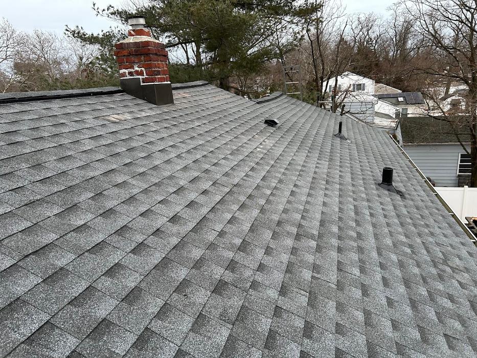 Little Town Roofing