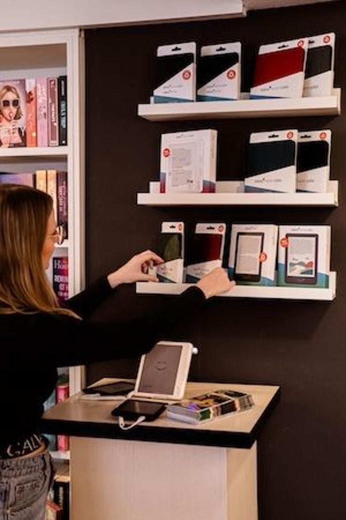Buchhandlung Bercker Kevelaer, Kapellenplatz in Kevelaer