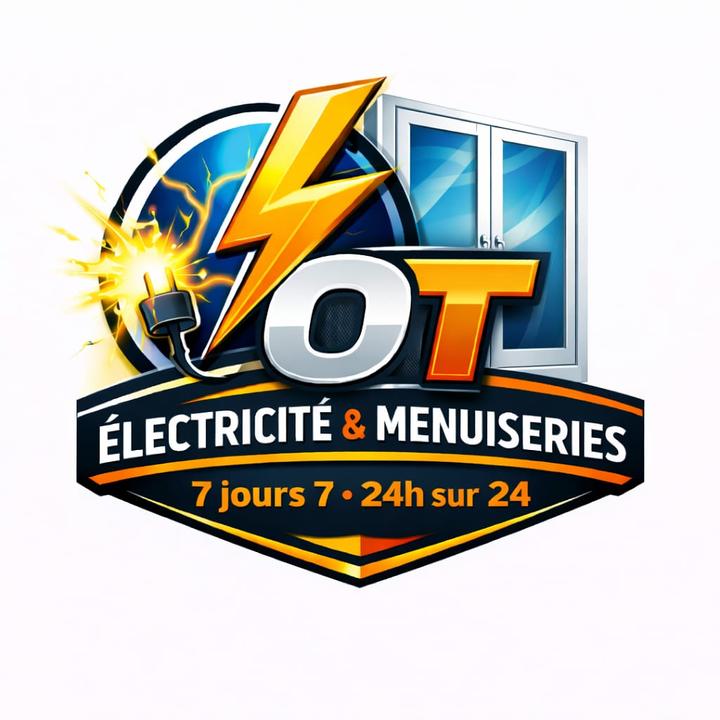 OT Electricité & Menuiseries ébénisterie, ébéniste