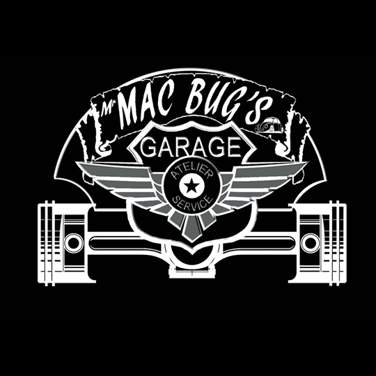 Garage Macaret Mac Bug's garage d'automobile, réparation