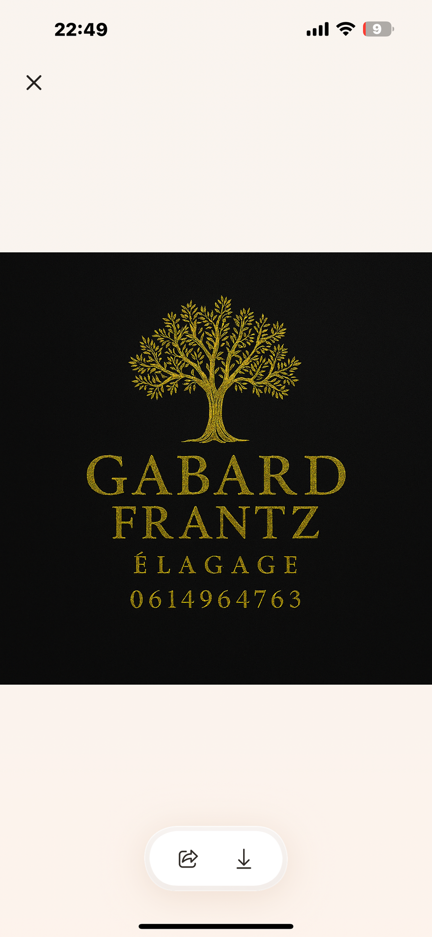 Frantz Gabard paysagiste conseil