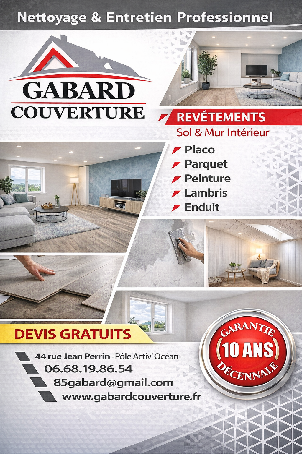 galerie image