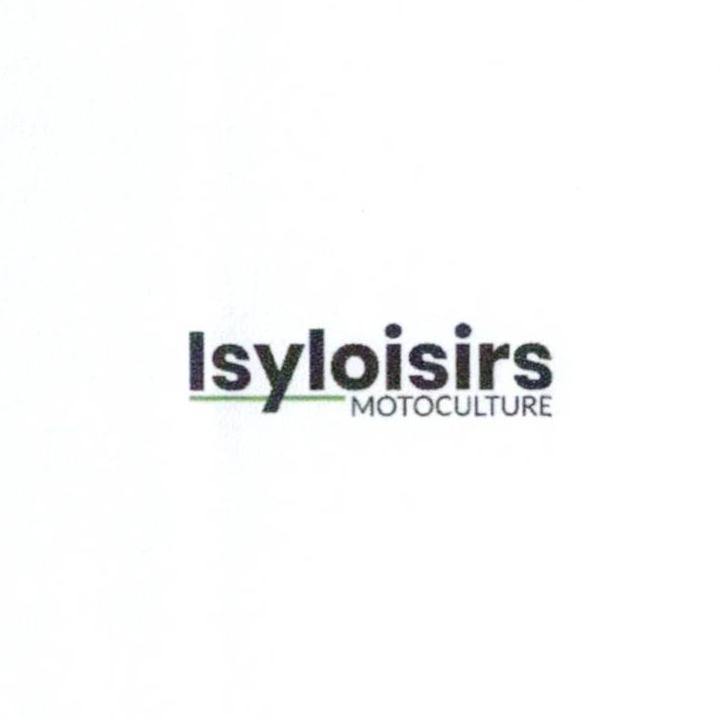 Isyloisirs location de matériel industriel