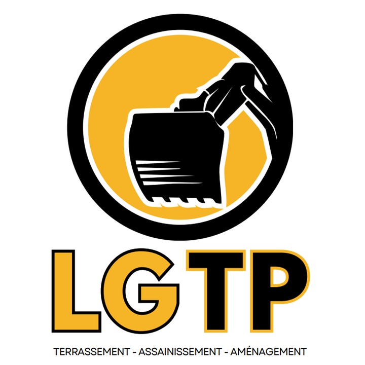 LG TP entreprise de travaux publics