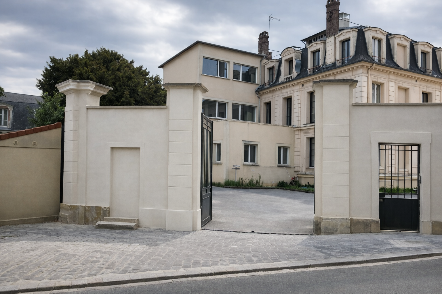 galerie image