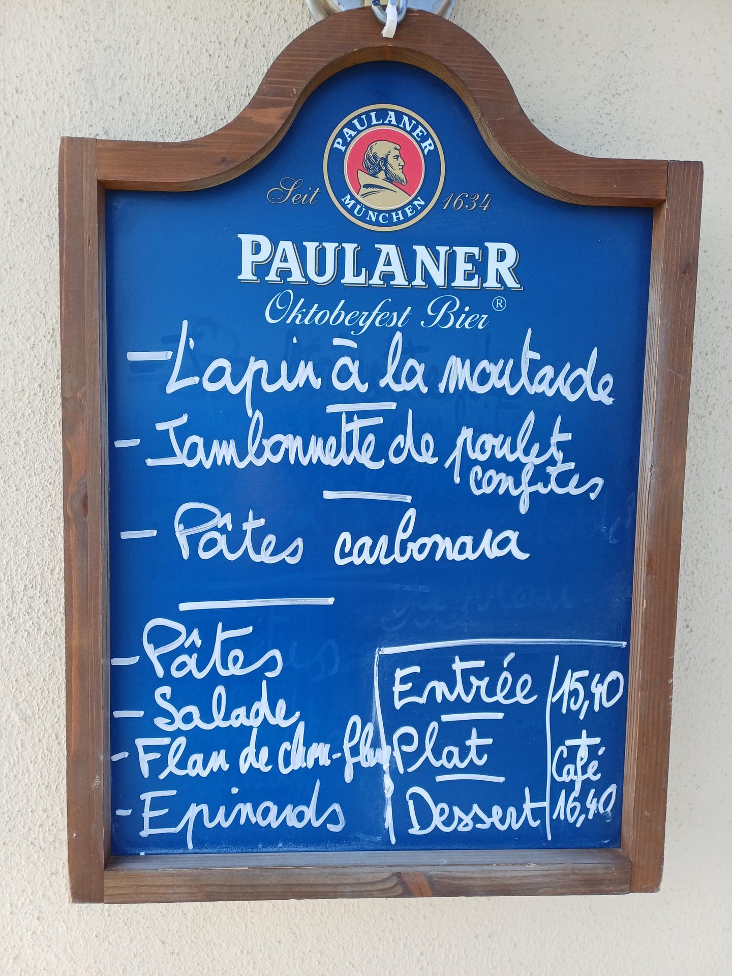 galerie image