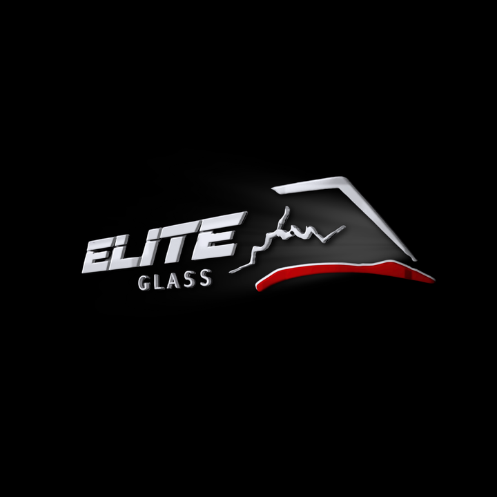 ÉLITE GLASS garage d'automobile, réparation