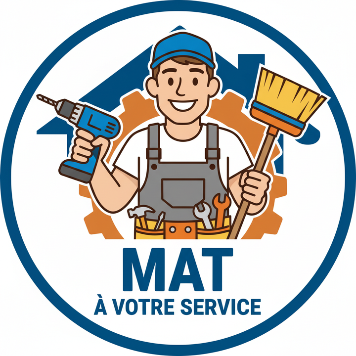 Mat à votre service vidange et curage