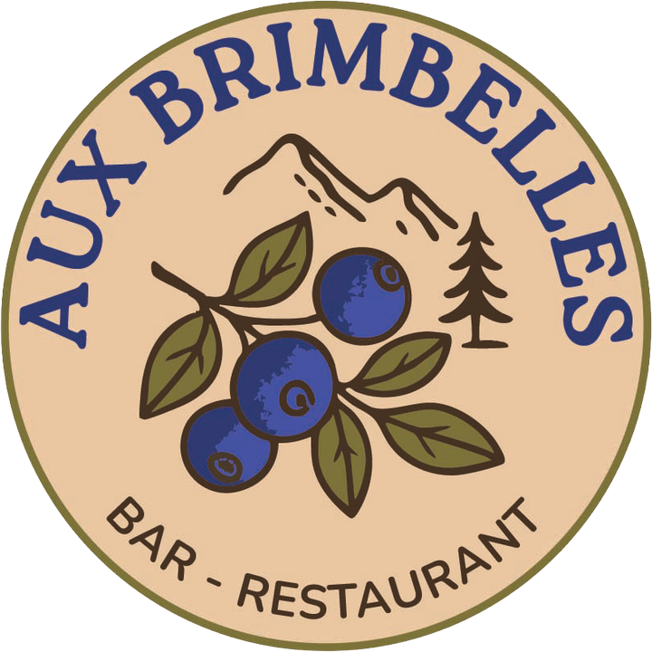 Bar-Restaurant Aux Brimbelles restaurant