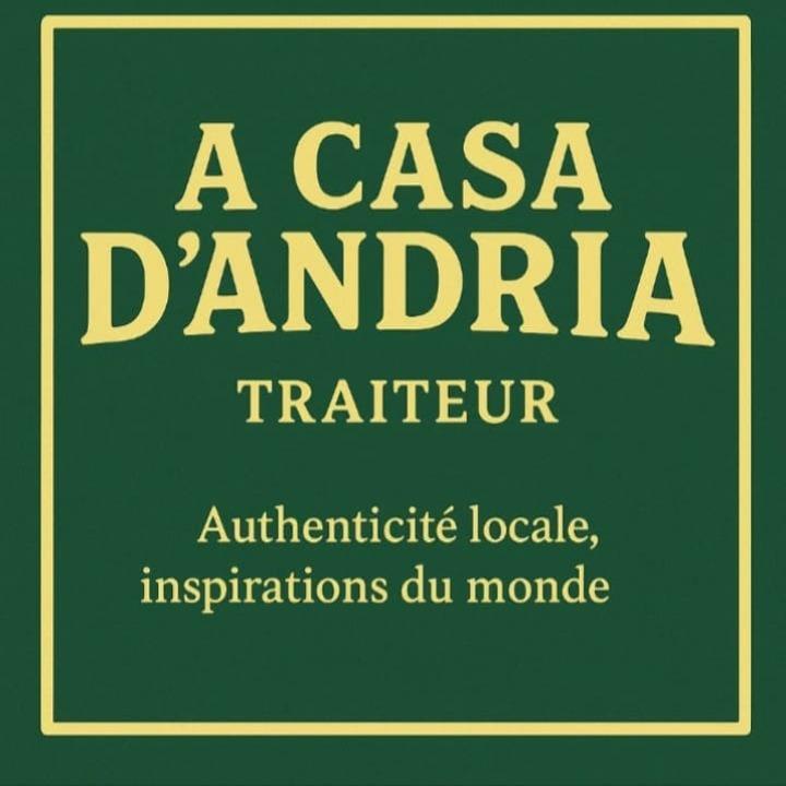 A Casa d'Andria restaurant
