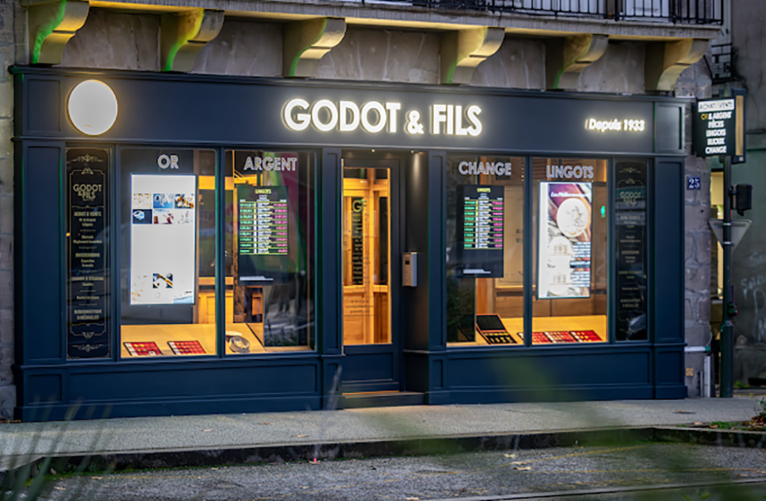 galerie image