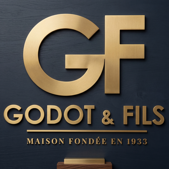 Godot & Fils Brive-la -Gaillarde Conseil commercial, financier et technique