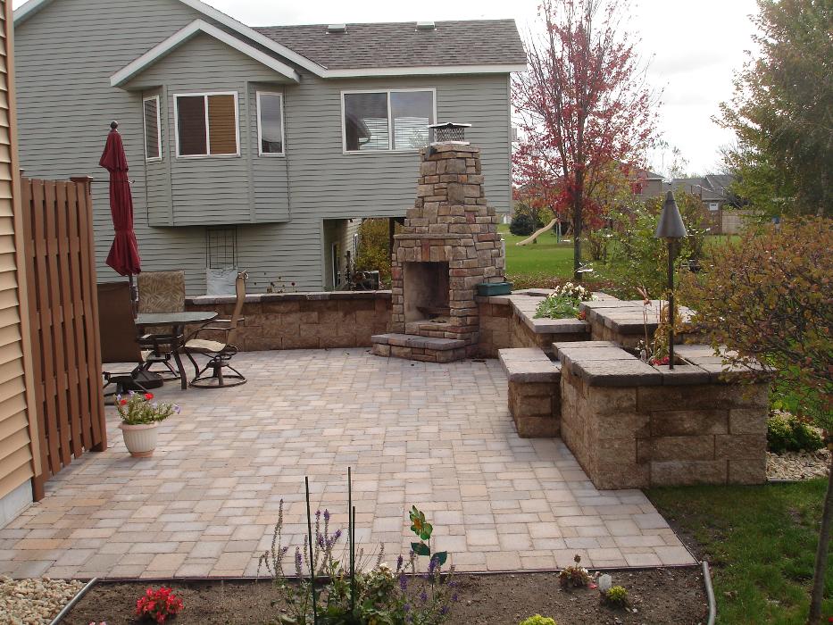 Land Concepts Inc. Logo