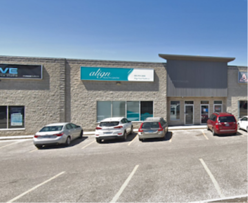 Align Health Centre