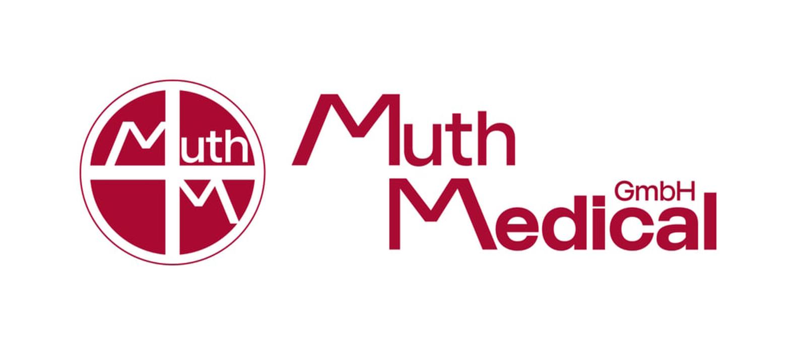 Logo Muth Medical Rettungsdienst gGmbH Logo Muth Medical Rettungsdienst gGmbH