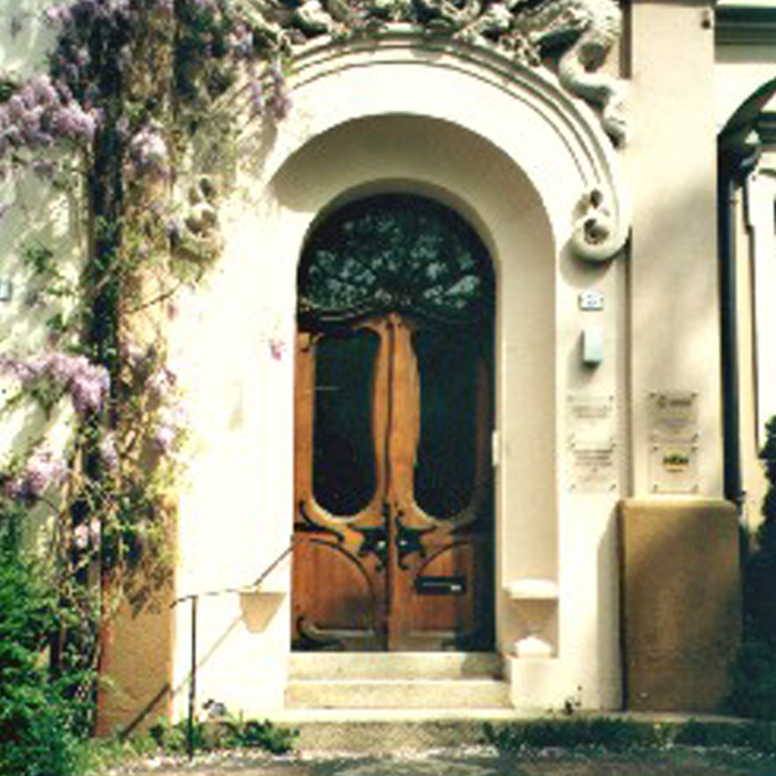 Oetjen Kerstin Rechtsanwältin und Fachanwältin für Strafrecht, Urachstraße in Freiburg im Breisgau