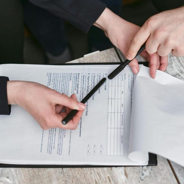 Schaubhut Urs, Tscheulin Roger Rechtsanwaltskanzlei, Obere Laube in Konstanz