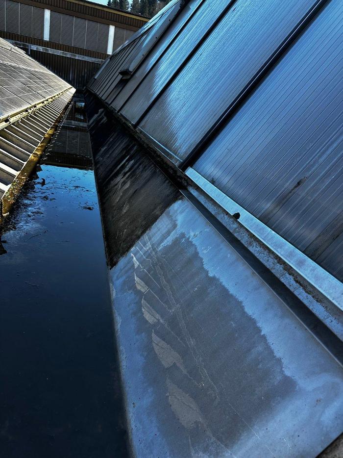 CleanWin GmbH, Wasserfurristrasse in Winterthur