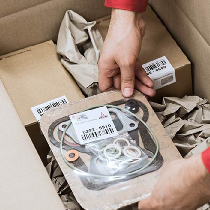 Rheinauer GmbH Motoren- & Maschinenbau, Gündlinger Straße in Freiburg im Breisgau