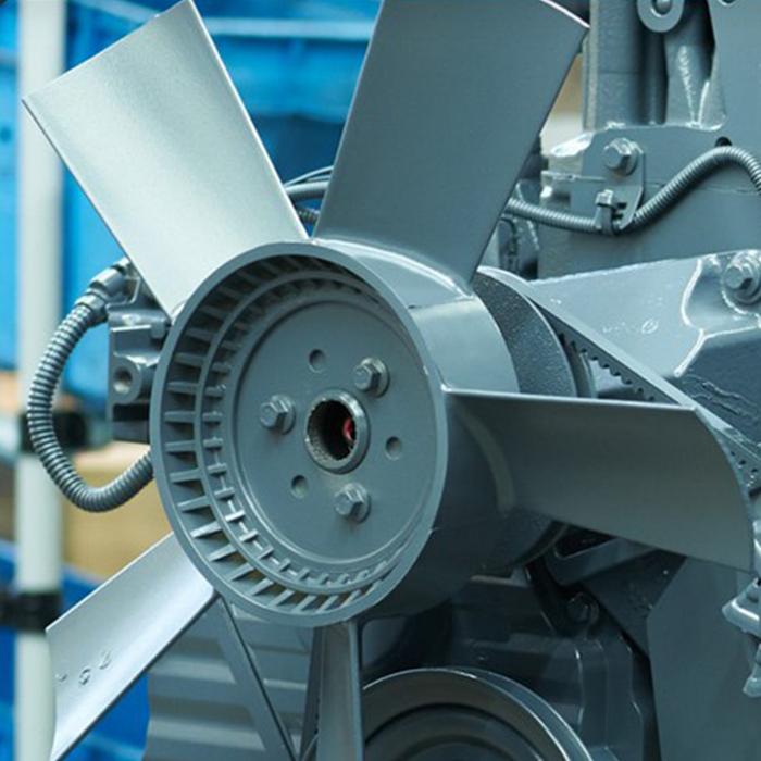 Rheinauer GmbH Motoren- & Maschinenbau, Gündlinger Straße in Freiburg im Breisgau