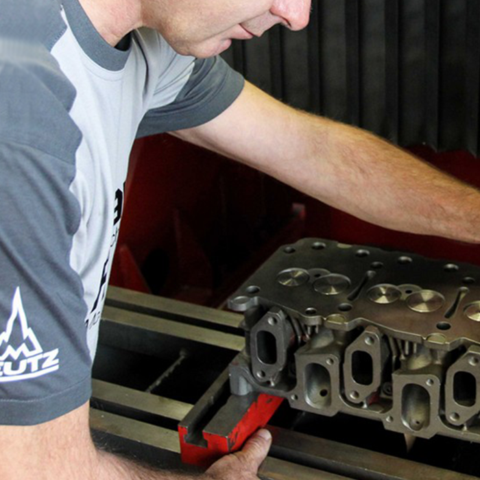 Rheinauer GmbH Motoren- & Maschinenbau, Gündlinger Straße in Freiburg im Breisgau