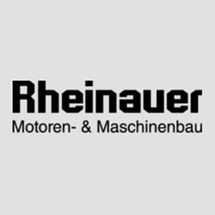 Rheinauer GmbH Motoren- & Maschinenbau