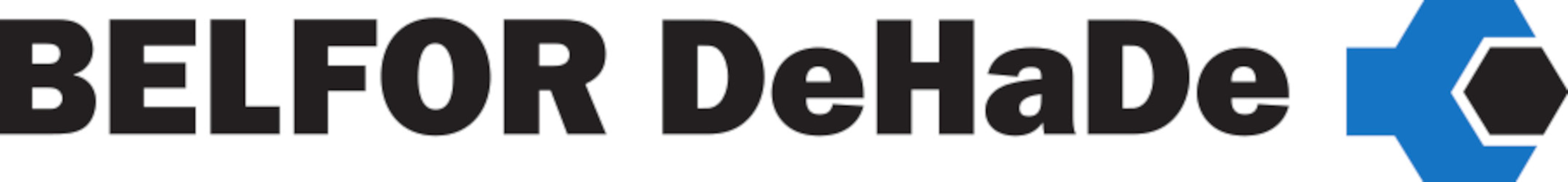 BELFOR DeHaDe GmbH in Hamm