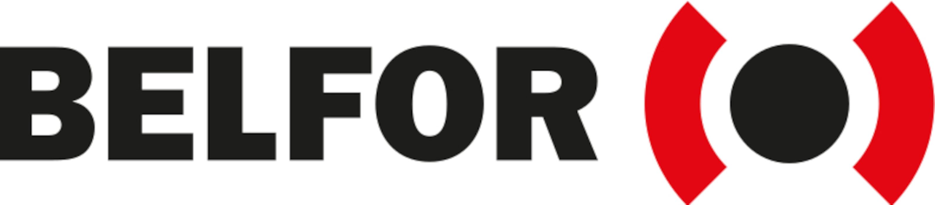 BELFOR (Suisse) AG in Dübendorf