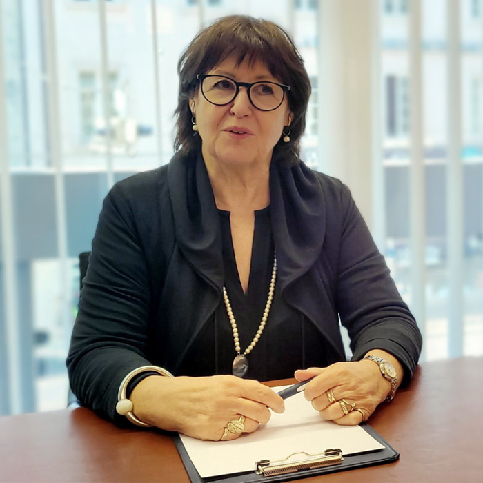 Kanzlei für Familienrecht Freiburg | Rechtsanwältinnen Eberhardt & Rotter, Kaiser-Joseph-Straße in Freiburg im Breisgau