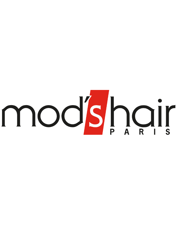 Logo mod’s hair Recklinghausen