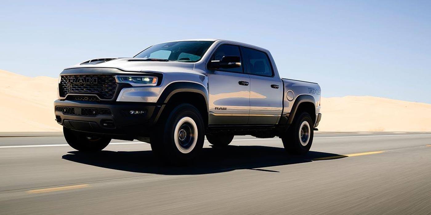 Pioneer Chrysler Jeep