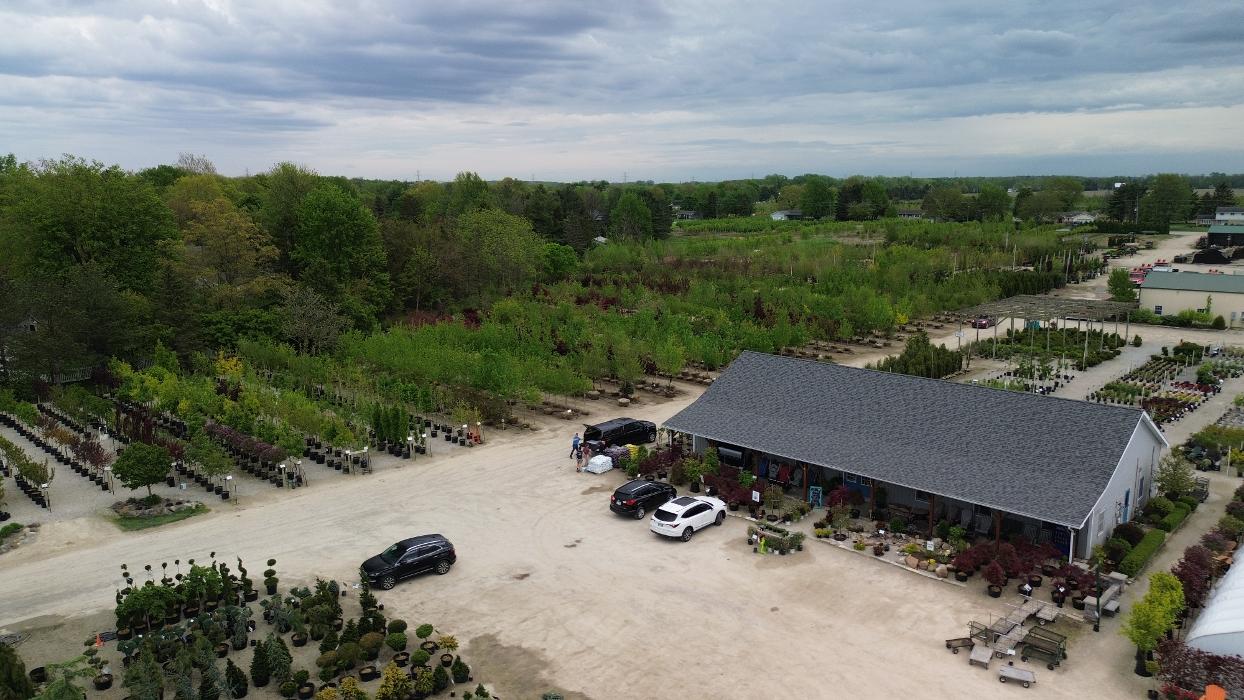 North Branch Nursery