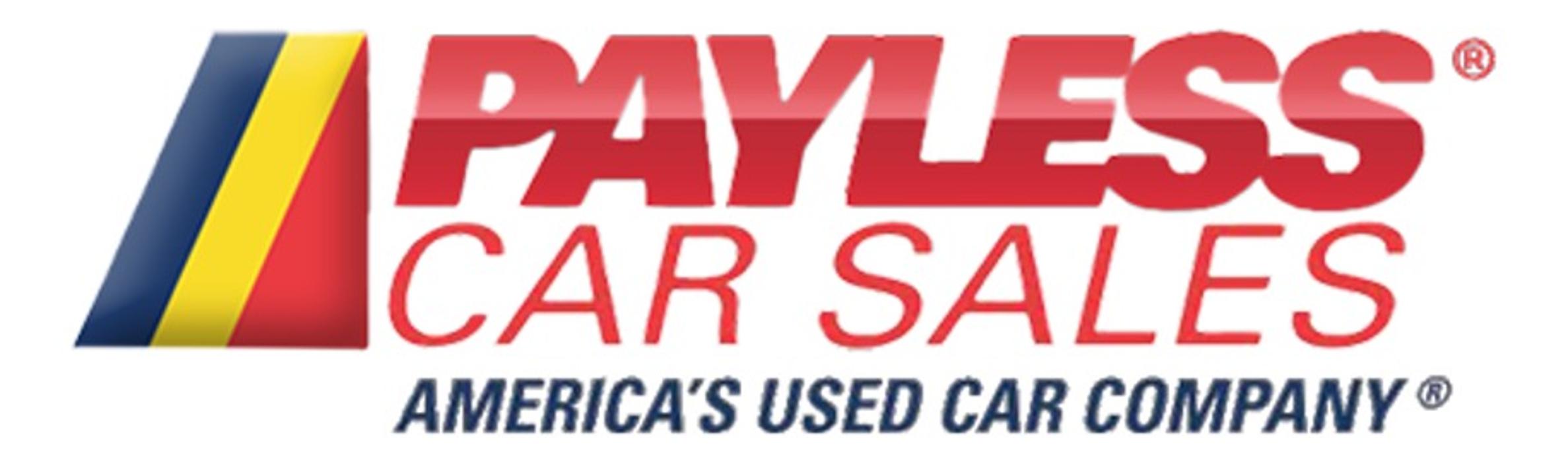 Payless Car Sales