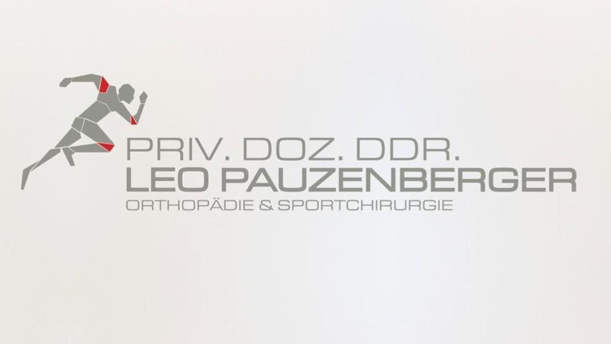 Dr. Pauzenberger | Orthopäde 1010 Wien | Ellenbogen- & Fußspezialist, Wollzeile in Wien