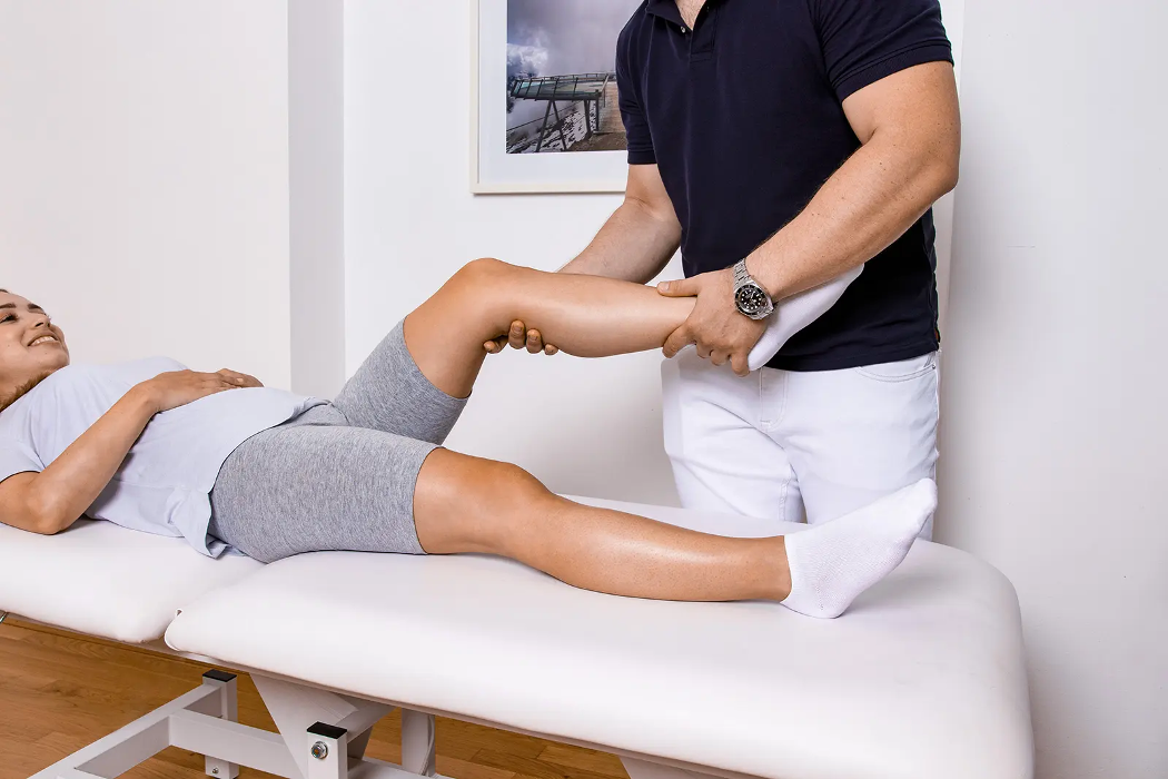 Dr. Pauzenberger | Orthopäde 1010 Wien | Ellenbogen- & Fußspezialist, Wollzeile in Wien