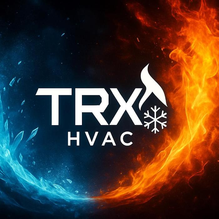 TRX HVAC LLC