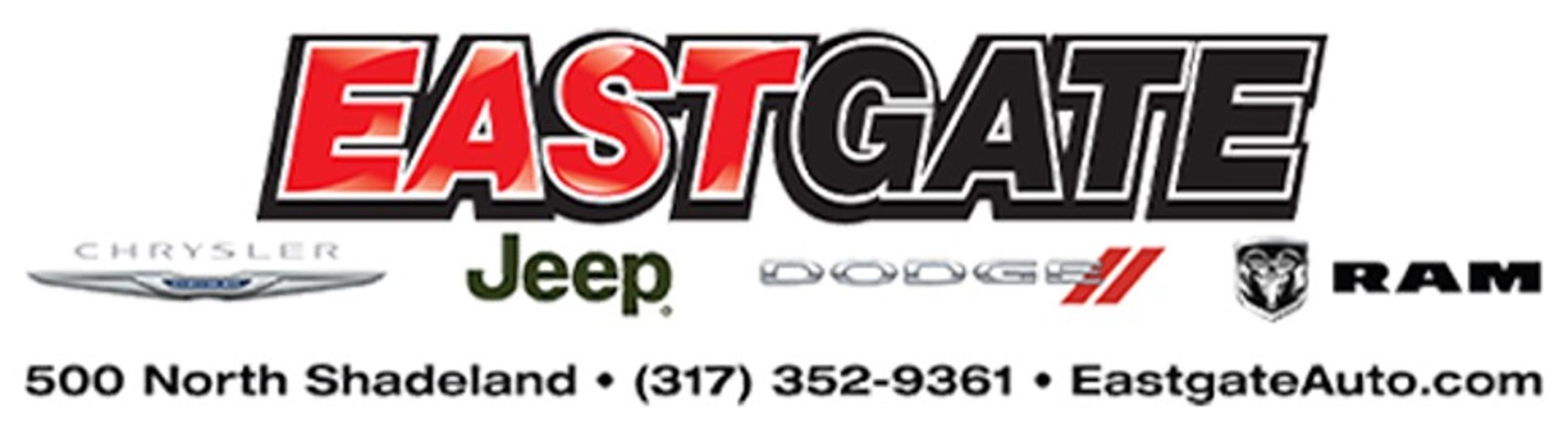 Eastgate Chrysler Jeep Dodge Ram