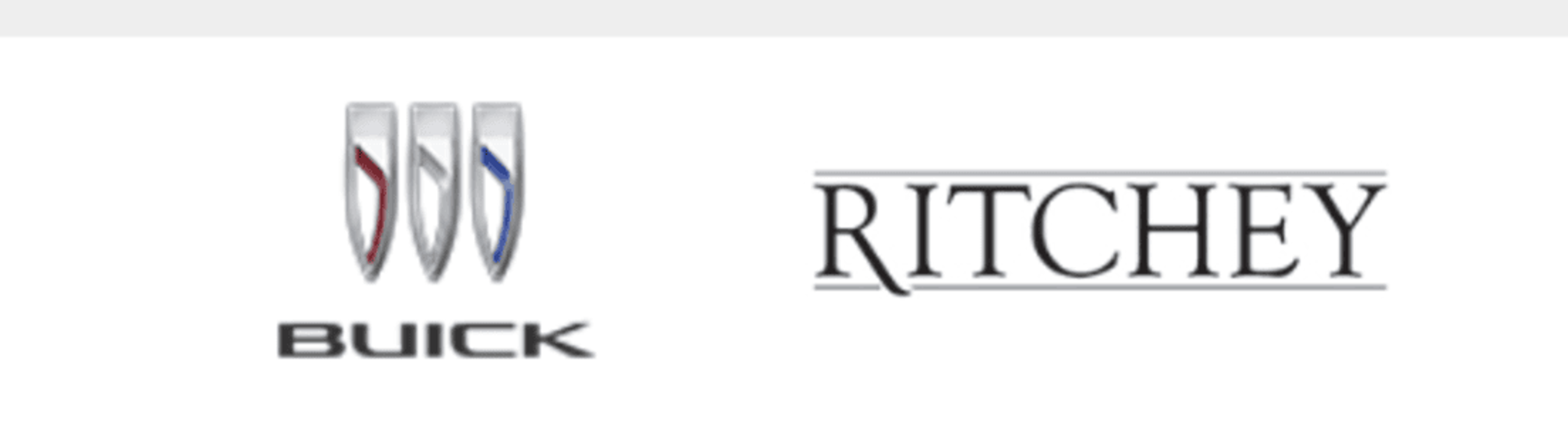 Service Center - Ritchey Buick GMC
