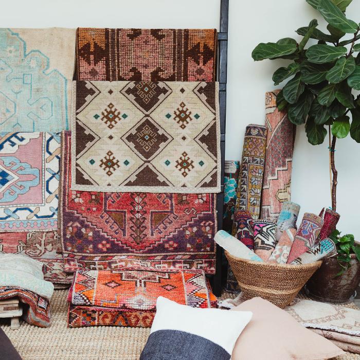 Modern Nomad Home Image