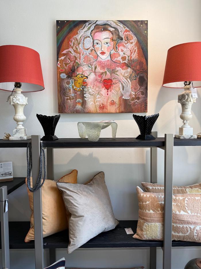 Modern Nomad Home Image