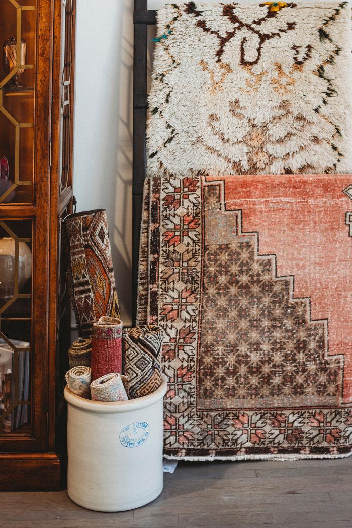 Modern Nomad Home Image